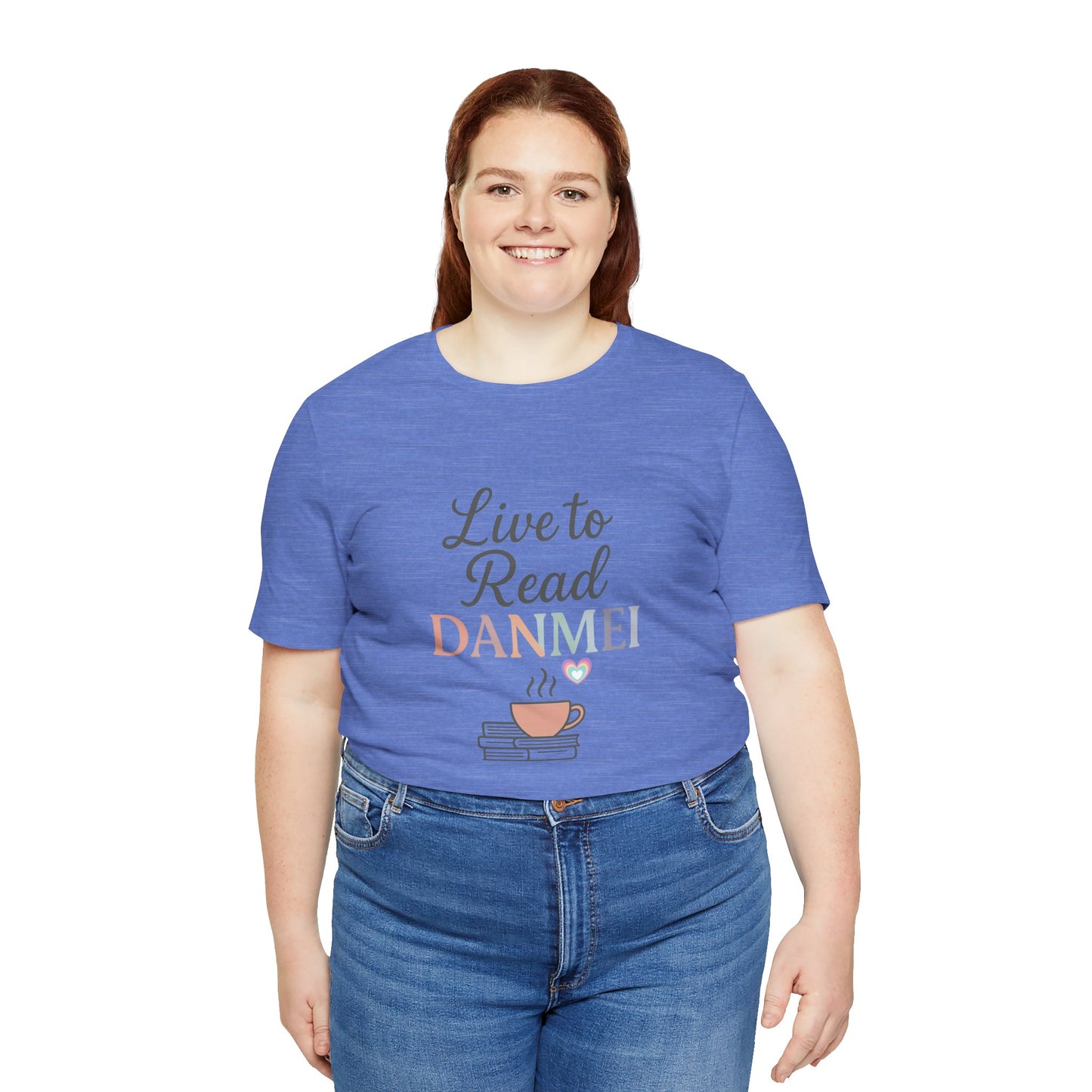 Life Code — Unisex Tee