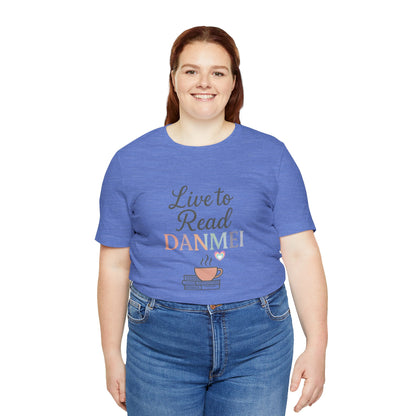 Life Code — Unisex Tee