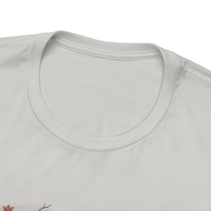 Always Waiting — Unisex Tee