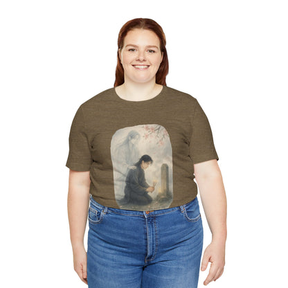 Missing You — Unisex Tee