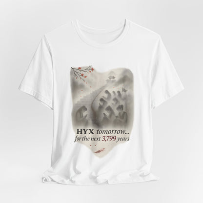 Always Waiting — Unisex Tee