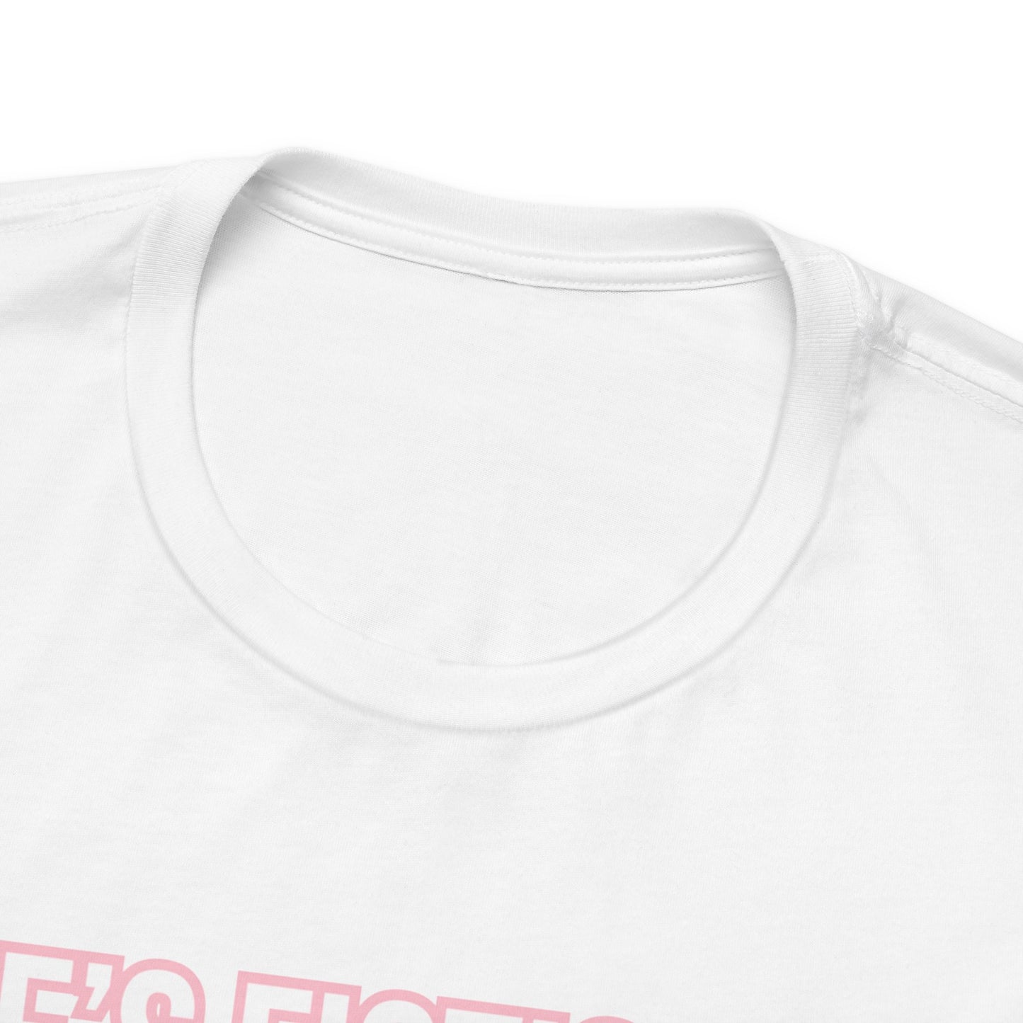 Fandom Pain — Unisex Tee