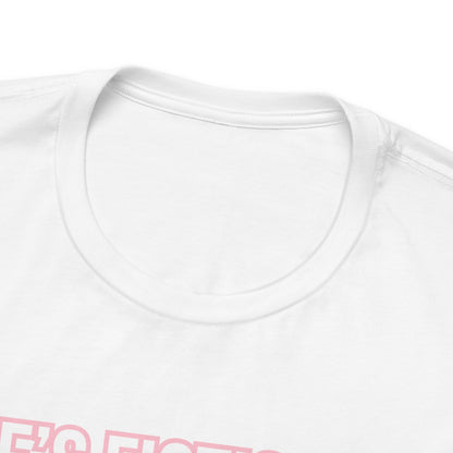 Fandom Pain — Unisex Tee