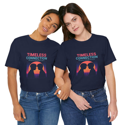 Timeless Connection — Unisex Tee