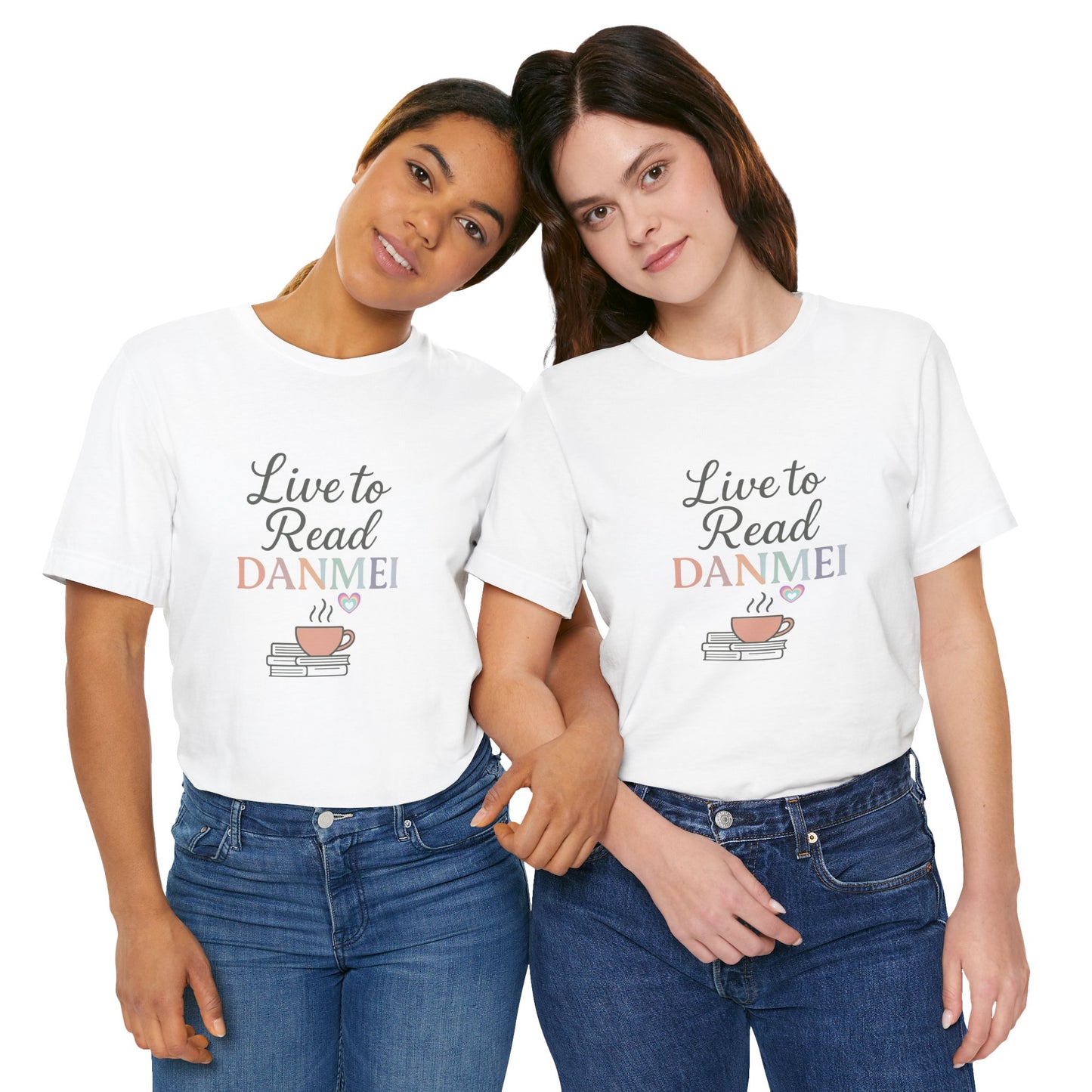 Life Code — Unisex Tee
