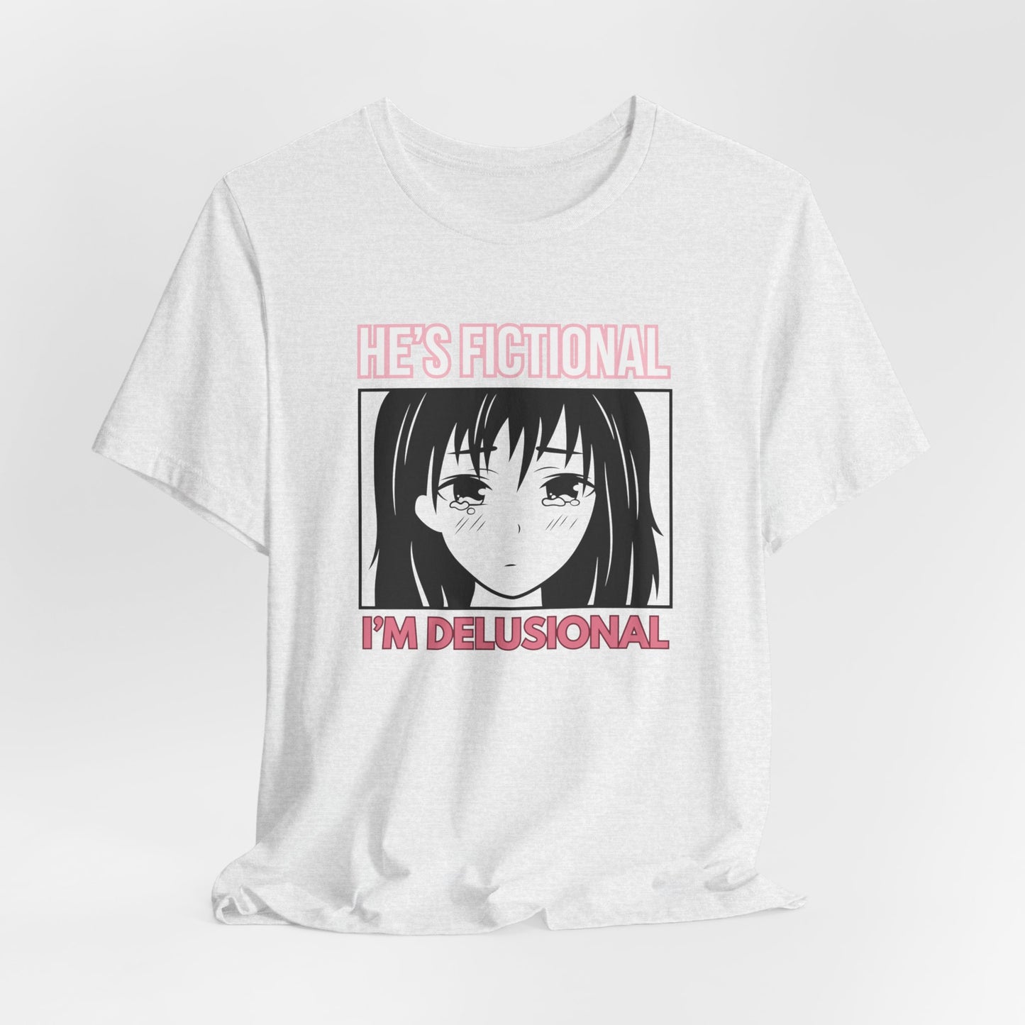 Fandom Pain — Unisex Tee