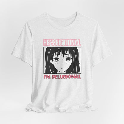 Fandom Pain — Unisex Tee