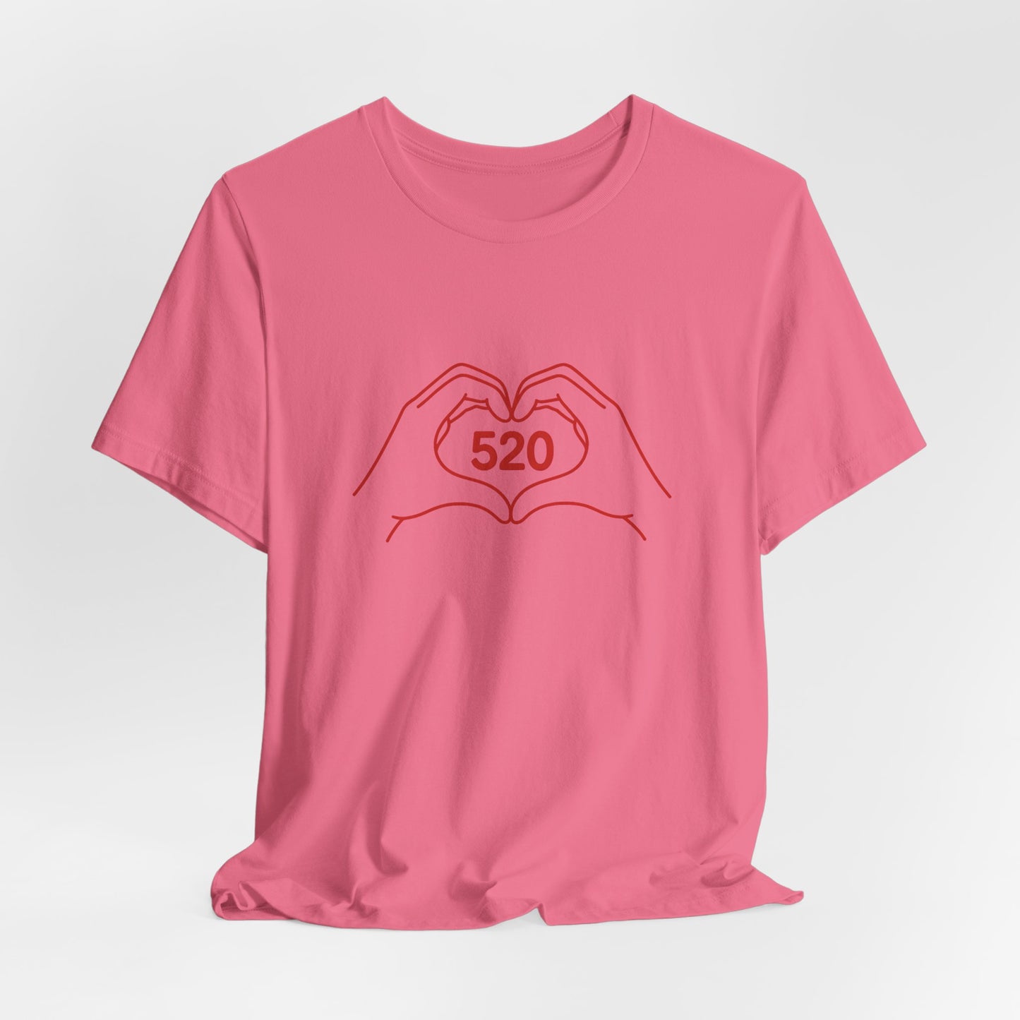 Valentine — Unisex Tee