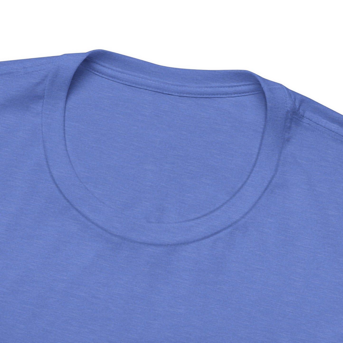 Life Code — Unisex Tee