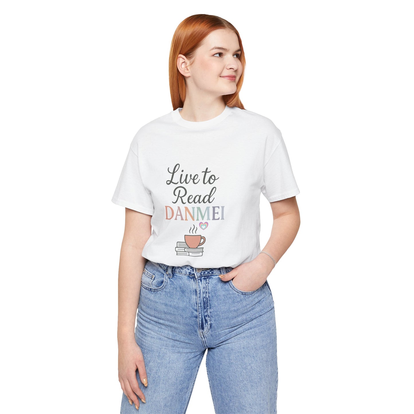 Life Code — Unisex Tee
