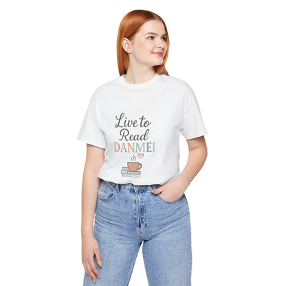 Life Code — Unisex Tee