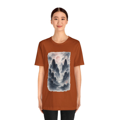 Epic Xianxia — Unisex Tee