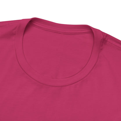 Life Code — Unisex Tee