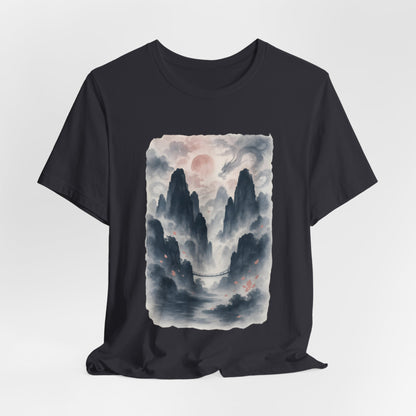 Epic Xianxia — Unisex Tee