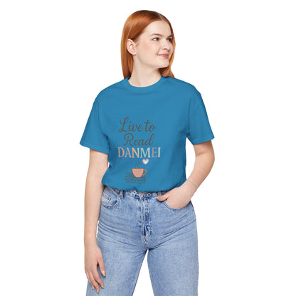 Life Code — Unisex Tee
