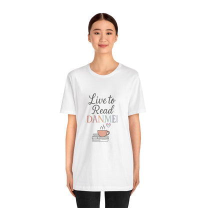 Life Code — Unisex Tee