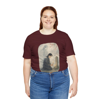 Missing You — Unisex Tee