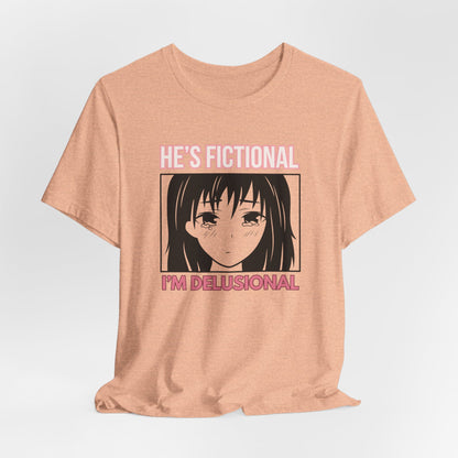 Fandom Pain — Unisex Tee