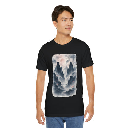Epic Xianxia — Unisex Tee