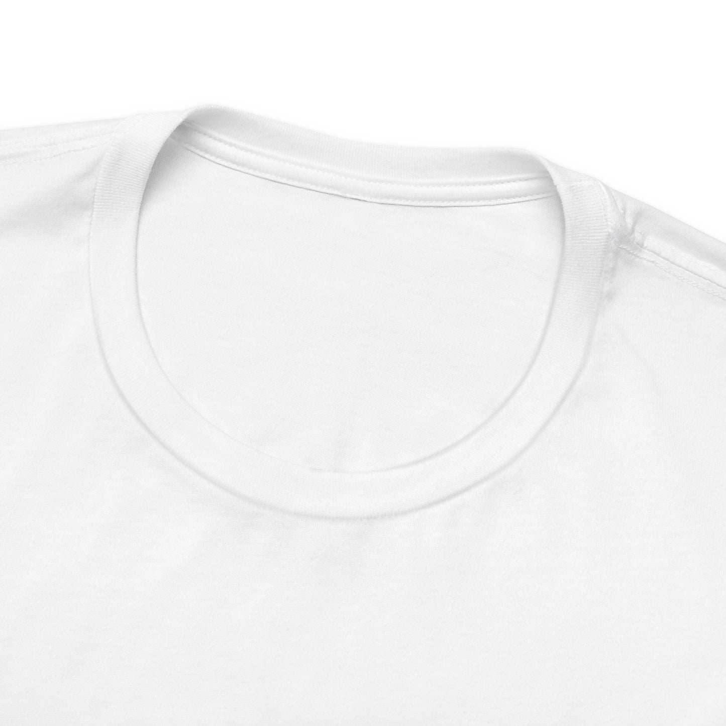 Unimpressed Teen — Unisex Tee