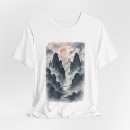Epic Xianxia — Unisex Tee