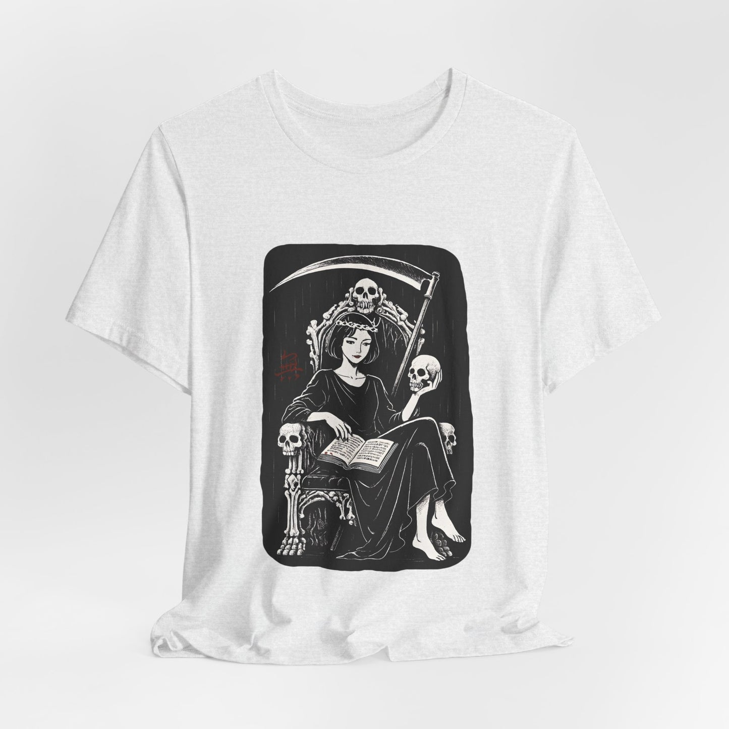 Dead Also Need Rest — Unisex Tee