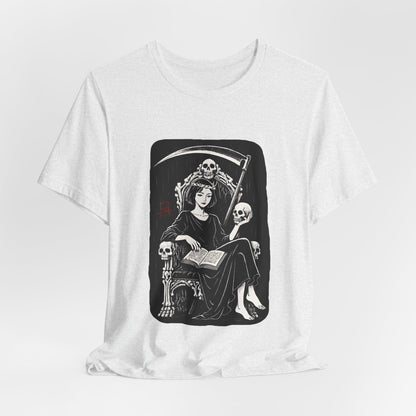 Dead Also Need Rest — Unisex Tee