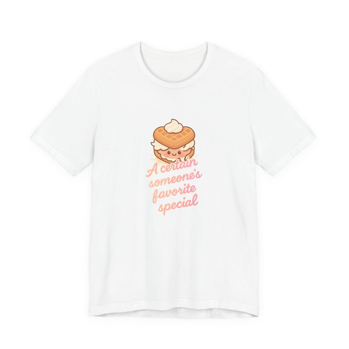 Not What You Think — Unisex Tee