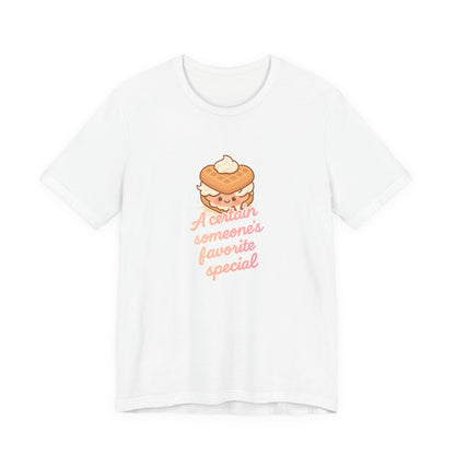 Not What You Think — Unisex Tee