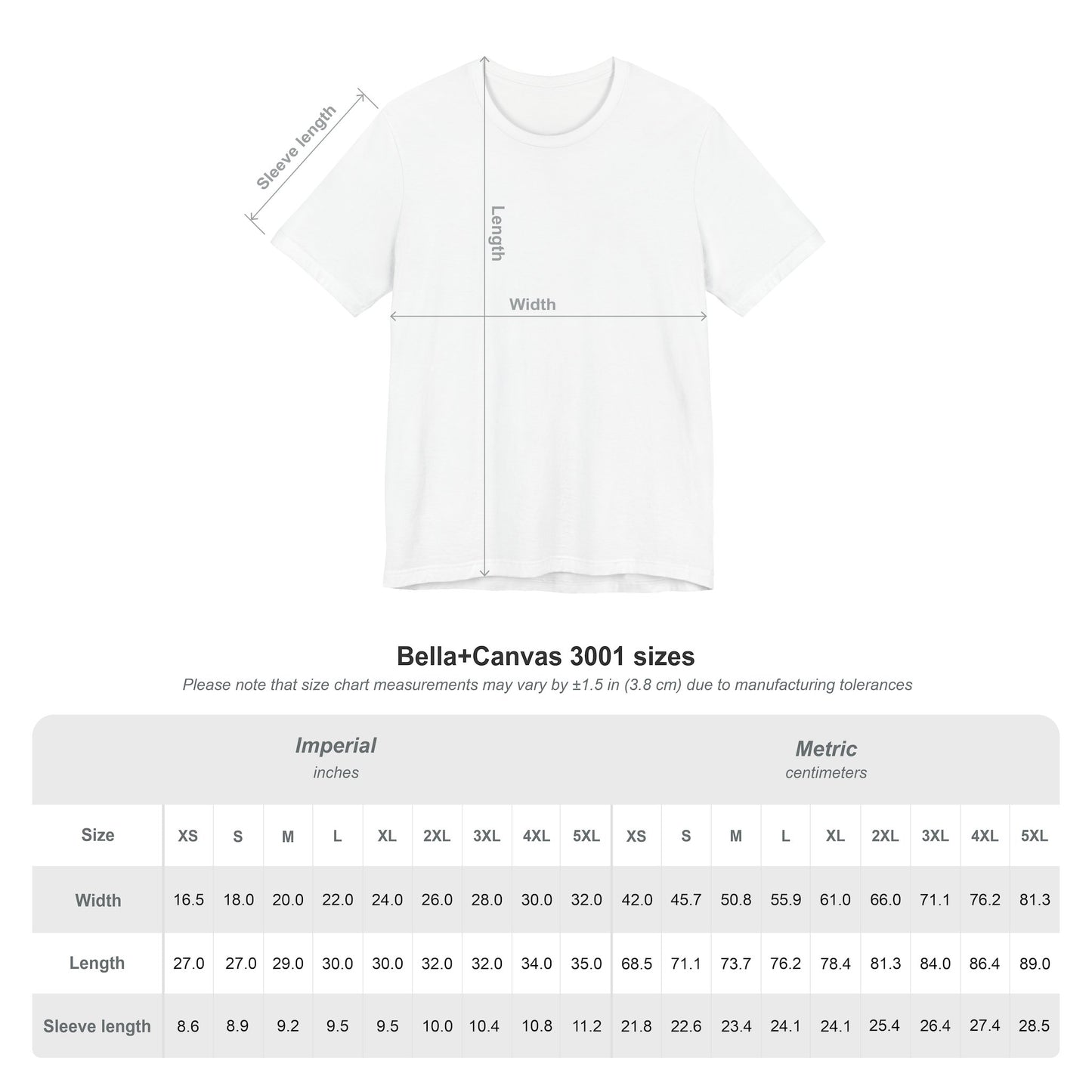 Life Code — Unisex Tee