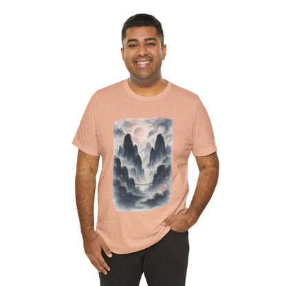 Epic Xianxia — Unisex Tee