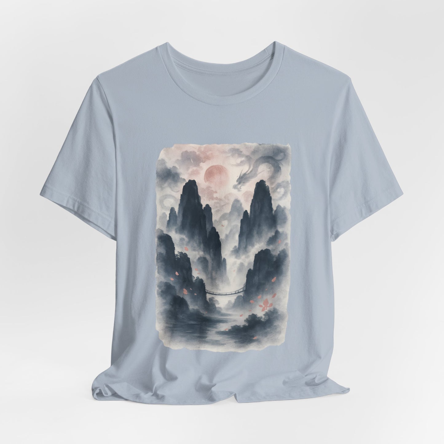 Epic Xianxia — Unisex Tee
