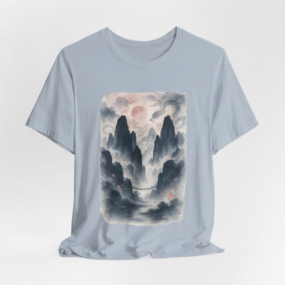 Epic Xianxia — Unisex Tee