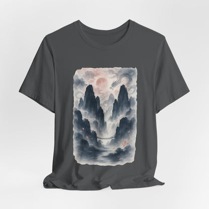 Epic Xianxia — Unisex Tee