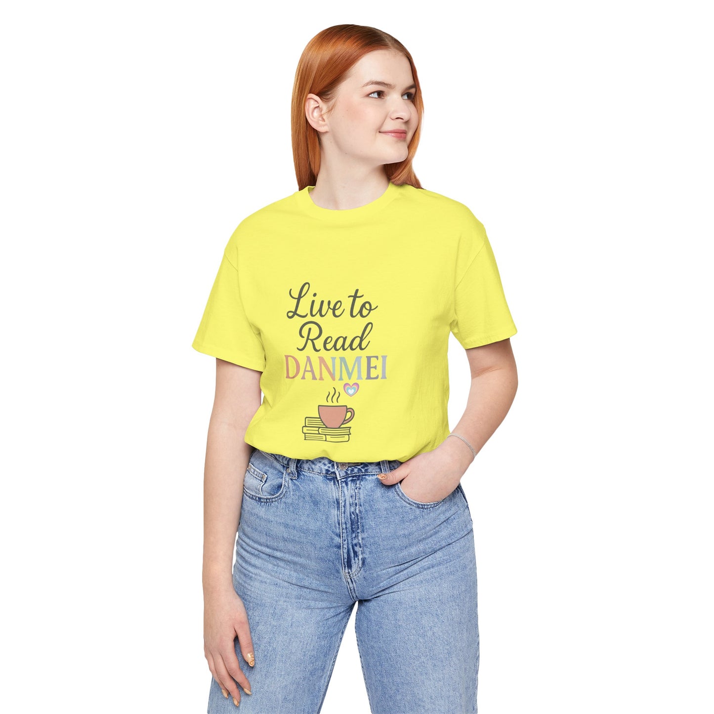 Life Code — Unisex Tee