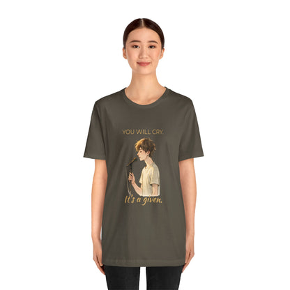 Viral Heartbreak — Unisex Tee