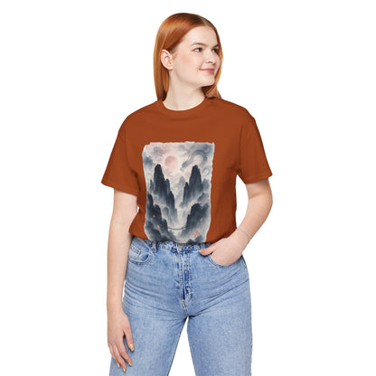 Epic Xianxia — Unisex Tee