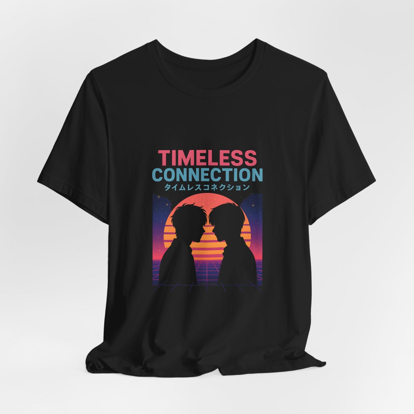 Timeless Connection — Unisex Tee