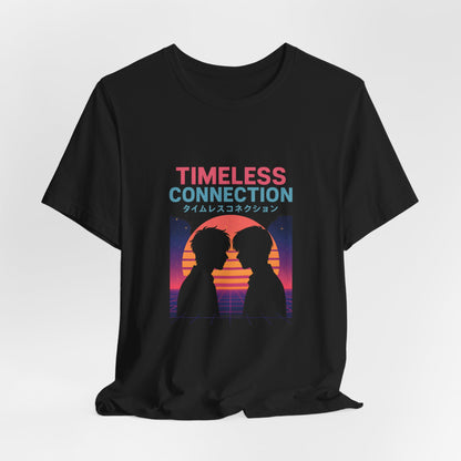 Timeless Connection — Unisex Tee
