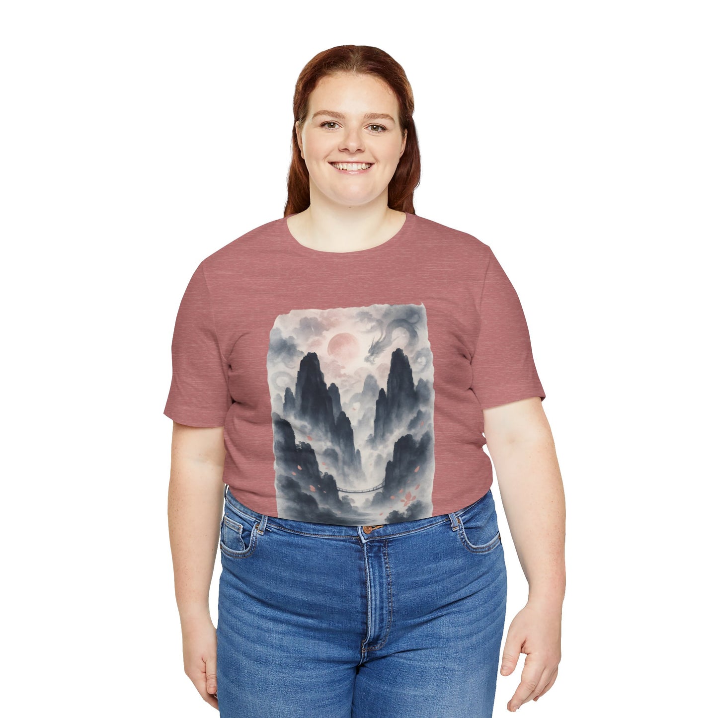 Epic Xianxia — Unisex Tee