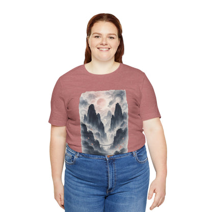 Epic Xianxia — Unisex Tee