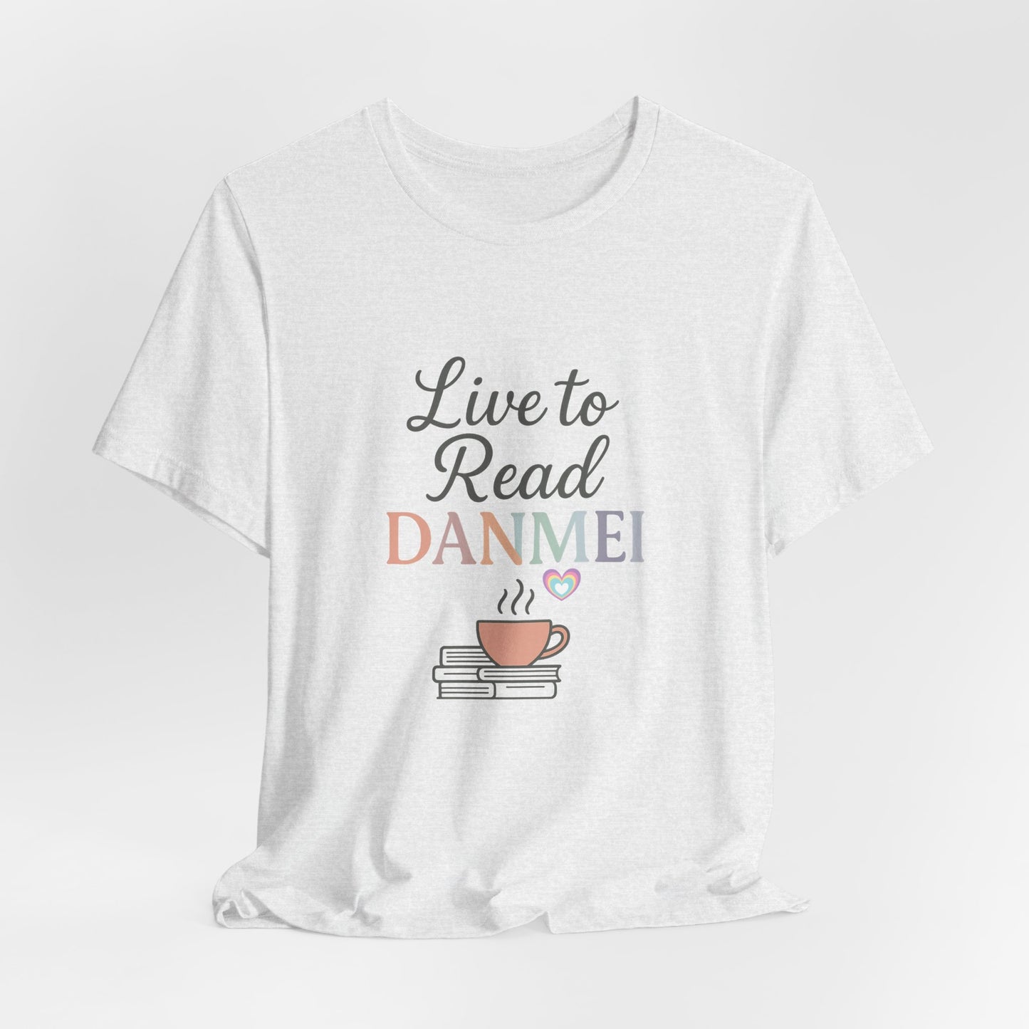 Life Code — Unisex Tee