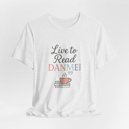 Life Code — Unisex Tee