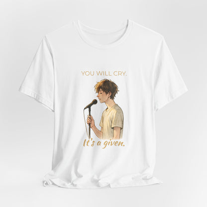 Viral Heartbreak — Unisex Tee