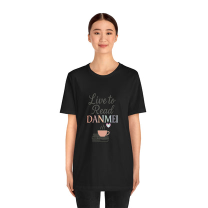 Life Code — Unisex Tee
