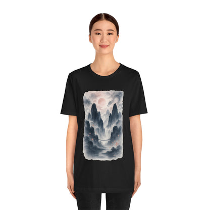 Epic Xianxia — Unisex Tee