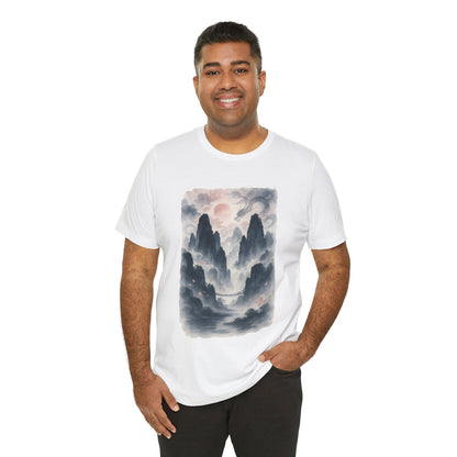 Epic Xianxia — Unisex Tee