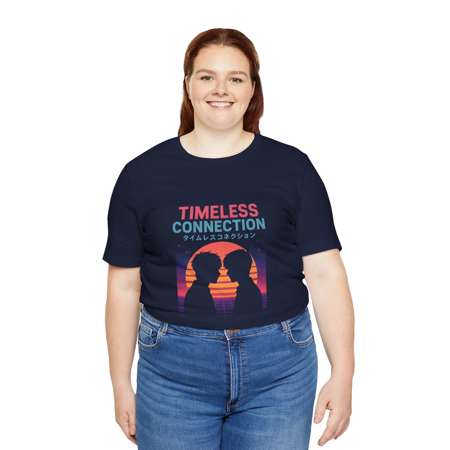 Timeless Connection — Unisex Tee