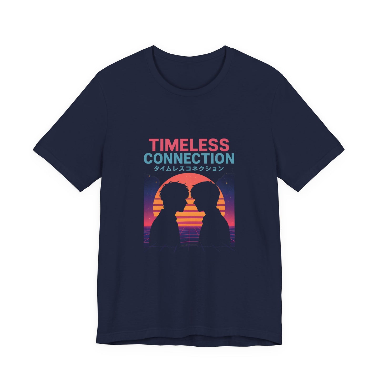 Timeless Connection — Unisex Tee
