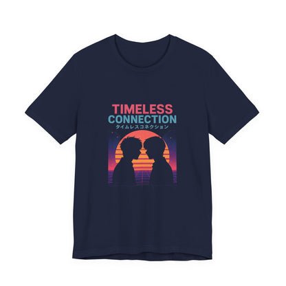 Timeless Connection — Unisex Tee